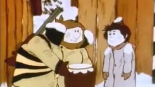 Ишь ты, масленица!
