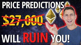 TIME TO SELL ETHEREUM? 