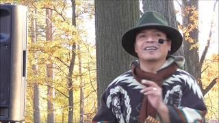 The Sun Of The Inka's.   Музыка индейцев. Inty Pakarina.
