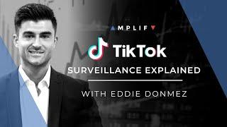Revealed: Why is Tik Tok getting banned? (China Data Surveillance, GPS, Payments, WiFi)