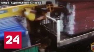Сурдокамера больше не вернется в Музей космонавтики - Россия 24