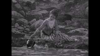 Тайна острова Бэк-Кап (Vynelez zkazy), Чехословакия, фильм фантастика, приключения,1958 г.