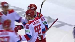 2019/04/06 Belarus - Russia (olymp) (1:3)