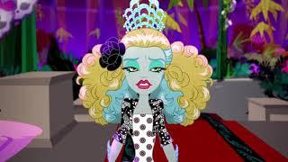 Monster High Россия 