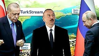 Турция кинула Россию, выбрав Азербайджан | Армения предупреждала не доверять туркам!!!