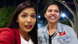 Social Media Summit And Awards 2017 India Vlog | SuperPrincessjo