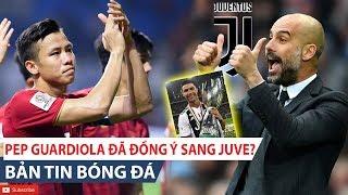 BẢN TIN BÓNG ĐÁ 23/5 | Việt Nam mất cơ hội dự World Cup 2022, Pep Guardiola đã đồng ý sang Juve?