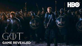 Game of Thrones | Season 8 Episode 3 | Game Revealed (HBO)