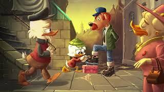 Новые Утиные Истории 1 сезон 21 Серия 5 часть мультфильмы Duck Tales 2018 Cartoons Youtube