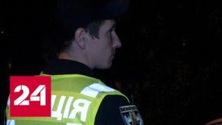 Убийство Бабченко: полиция рассматривает только две версии - Россия 24