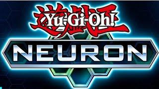 La nouvelle App de Konami : Yu-Gi-Oh! Neuron