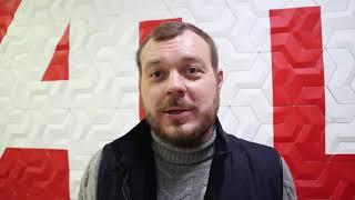 КХЛ мнение – Антон Худобин о малогабаритных вратарях
