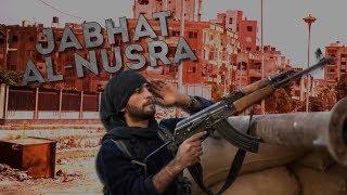 Террористическая группировка ан-Нусра. Документальный фильм о сирийском крыле аль-Каиды.