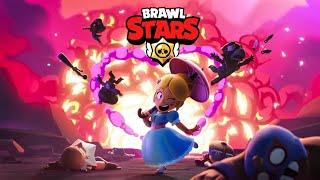 Brawl Stars - ВСЕ МУЛЬТИКИ 2017-2020!