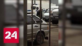 Жестокое убийство в Саратове: подозреваемого отправили в СИЗО - Россия 24