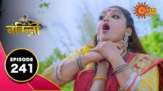 Nandini - Full Episode | 18th July 2020 | Sun Bangla TV Serial | Bengali Serial