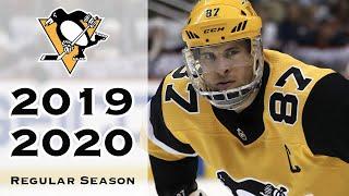 Sidney Crosby 2019-20 Highlights