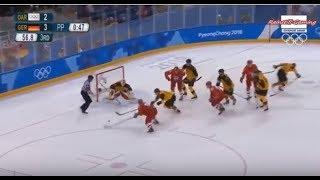 Гол Гусева на последней минуте олимпийского финала