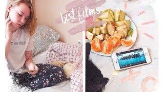 ТОП 12 ФИЛЬМОВ,КОТОРЫЕ СТОИТ ПОСМОТРЕТЬ ❤️