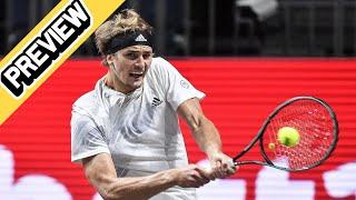 Cologne 2 Open | ATP Draw Preview | Tennis News