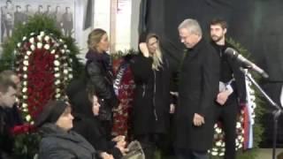 Вячеслав Фетисов приносит соболезнования семье Гимаевых