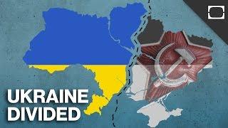 Why are Russia and Ukraine Fighting?