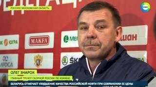 Илья Ковальчук не сыграет за сборную России в этом году
