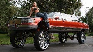 HUGE Rims Ultimate Compilation