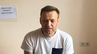 Навальный | Коронавирус в России | Политика в СНГ и в мире