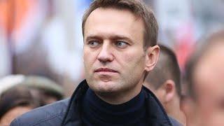 От новостей муражки по коже! Состояние Навального