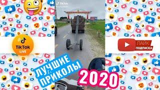 Лучшие Приколы 