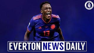Blues Linked With Barca World Cup Star | Everton News Daily
