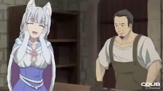 Best coub #25 лучшие за неделю /anime coub/amv/music video