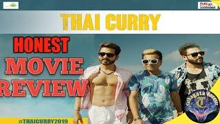 Thai Curry Movie Review | Soham | Hiraan | Rudranil | Trina | Mim | Rachel White | Ankit Aditya