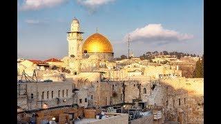 Watchman Report*  *SMJ*  April 9, 2019 Jerusalem, Israel news