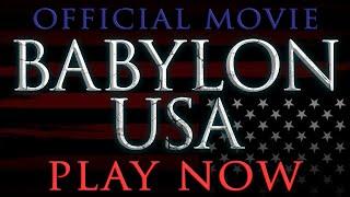 Babylon USA (Full Movie 2017) ⭐⭐⭐⭐⭐