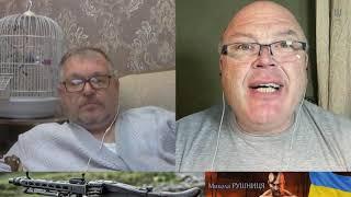 Что мировой хит животворящій робить з ріпоїдами))))