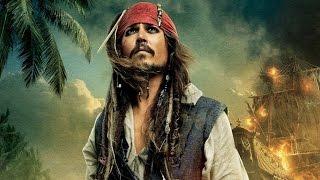 7 фильмов про пиратов, которые стоит посмотреть