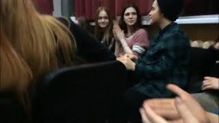 квн 3 часть