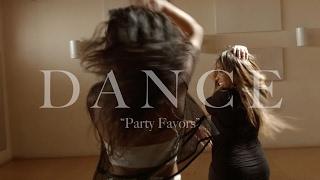 Party Favors Dance Routine | Shay Mitchell