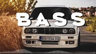 Top Club Movements Bass Boosted Music Best Music for Car