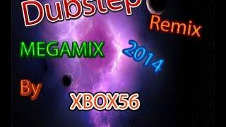 Dubstep REMIX-MEGAMIX (Music video)