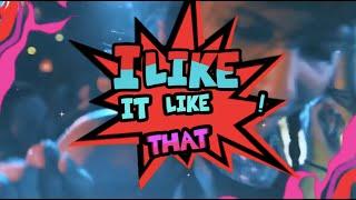 Pete Rodriguez - I Like It Like That (Official Music Video)