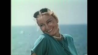 Любовь на острове смерти, 1991, триллер