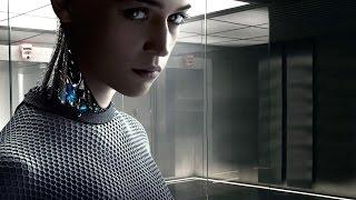 10 фильмов про роботов, которые стоит посмотреть