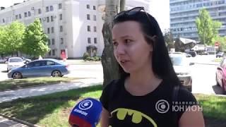 Жители ДНР скорбят вместе с жителями Одессы. 02.05.2018, "Ваше слово"