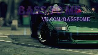 БАСС в машину⚡ Лучшая музыка для тебя⚡ 2020⚡ BASS IN CAR⚡