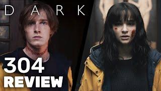DARK Season 3 Episode 4 Review “The Origin" | Netflix Final Season | Recap & Breakdown
