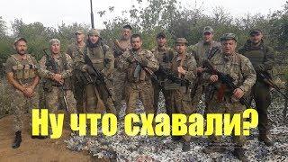 Советник США: украинская армия объективно сильнее российской