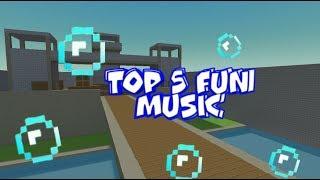 TOP 5 FUN MUSIC!ТОП 5 МУЗЫКИ ДЛЯ ПОДНЯТИЯ НАСТРОЕНИЯ